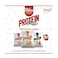 Kitco Bliss Pro Protein Puffs Cheese 50g