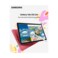 Samsung Galaxy Tab S10 Lite Wifi 6GB RAM 128GB Storage Coral Red