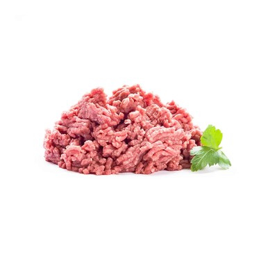 Local Beef Mince Low Fat