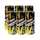 Campa Energy Drink Gold Boost 250mlx6 Pieces