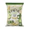 Oho Jalapeno and lime lentil chips 100g