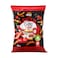 Oho Flaming hot lentil chips 100g