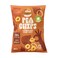 Oho Caramelized onion Pea chips 100g