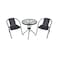 Bistro Furniture Set 3 Pieces