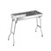 Barbeque Grill Stand 72.5x33.5x70Cm