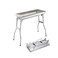 Barbeque Grill Stand 72.5x33.5x70Cm