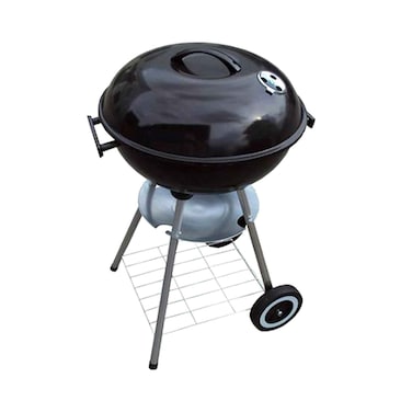 Barbeque Grill Round 68X42X40cm