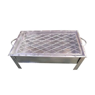 Barbeque Galva Big