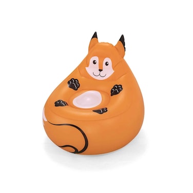 كرسي هوائي مريح للأطفال من بستواي متنوع