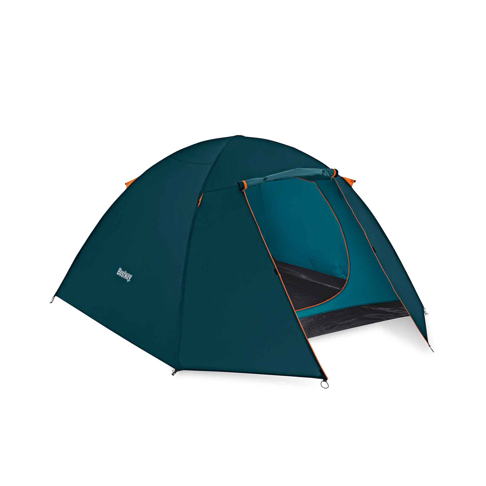 Bestway Alpine Dome Tent 4-Person 2.10x2.40x1.40m