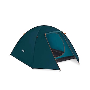 Bestway Alpine Dome Tent 4-Person 2.10x2.40x1.40m