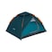 Bestway Alpine Dome Tent 4-Person 2.10x2.40mx1.38m