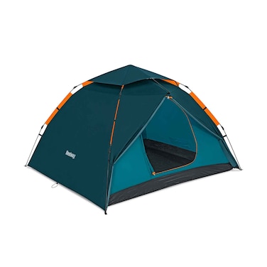 Bestway Alpine Dome Tent 4-Person 2.10x2.40mx1.38m