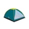 خيمة قبة بستواي وندر لأربعة أشخاص 2.40 × 2 × 1.35 م
