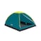 خيمة قبة بستواي وندر لأربعة أشخاص 2.40 × 2 × 1.35 م