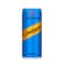 Schweppes Premium Sparkling Drink Zesty Lemon 253ml