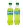 Sprite Carbonated Drinks Lemon &amp; Mint Flavoured Pet 350mlx6 Pieces