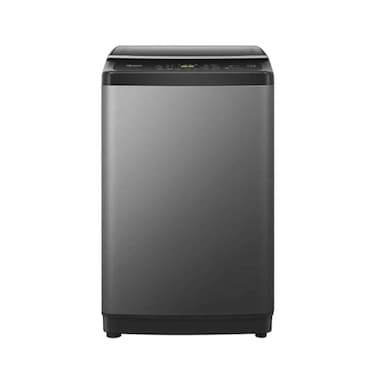 هايسنس غسالة أوتوماتيك تحميل علوي WT3K1123UT سعة 11 كجم