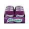Airwaves Blackcurrant Chewing Gum 64gx6 Pieces