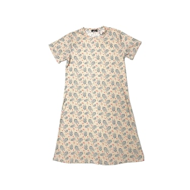 Ladies Printed Dress Assorted