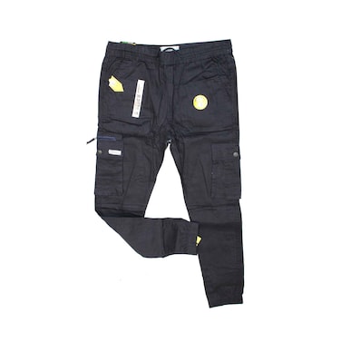 Men's Cargo Pants Assorted HM-M6CRG-05
