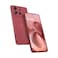 Motorola Smartphone Moto G86 Power 5G 8GB RAM 512GB Storage PANTONE: Chrysanthemum - Pink