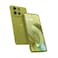 Motorola Smartphone Moto G86 Power 5G 8GB RAM 512GB Storage PANTONE: Golden Cypress - Green