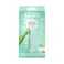Gillette Venus Comfortglide Sensitive 2In1 + 2 Blade Refills