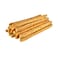 Grissini With Mix Sesame Seeds Breadsticks