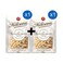 La Molisana N108 Fusilli Corti Bucati Pasta 500g + 1 Piece