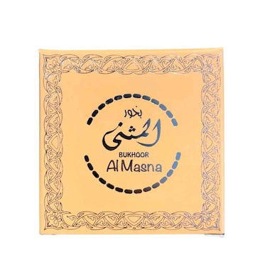 بخور نبيل، مُتنوع، 40 غرام