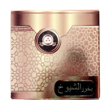 بخور أرض الخيام، مُتنوع، 40 غرام