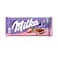 Milka Strawberry Chocolate 90g