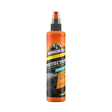 Armor All Semi Matt Protectant 300ml