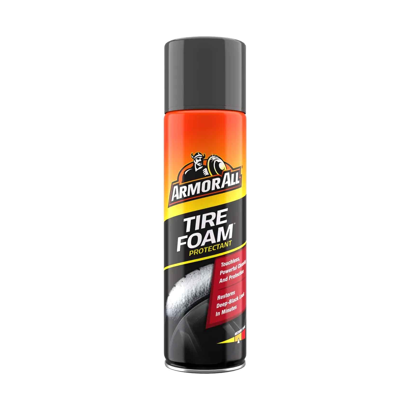 Armor All Tyre Foam Protectant 600ml