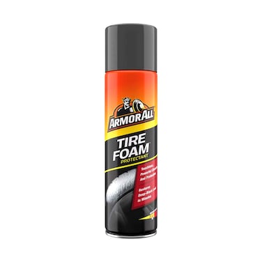 Armor All Tyre Foam Protectant 600ml