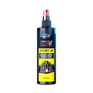Armor All Oracle Red Bull Racing Victory Lap