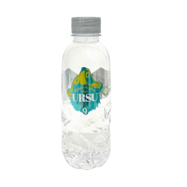 URSU 9 Natural Mineral Water 330ml
