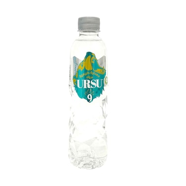 URSU 9 Natural Mineral Water 500ml