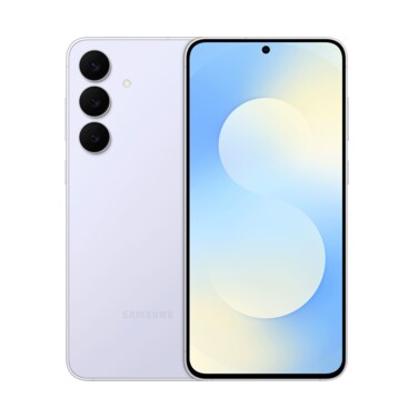 Samsung Galaxy Smartphone S25 FE 5G&amp;nbsp;8GB RAM 256GB Storage Icy Blue