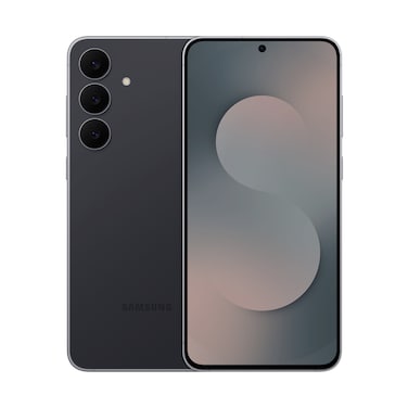 Samsung Galaxy Smartphone S25 FE 5G&nbsp;8GB RAM 256GB Storage Jet Black