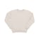 Men's Round Neck Plain Pull Over Long Sleeves TRANF01 Assorted