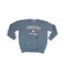 Men's Printed Pull Over Long Sleeves TRANF02 Assorted