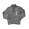 Men's High Neck Jacket Assorted TR05