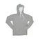 Pullover Long Sleeves Hoody Unisex MIL-009 Assorted
