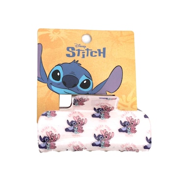 Holly Wood Magic Stitch Hair Claw Clip