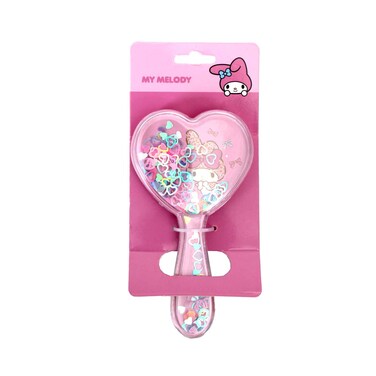 Holly Wood Magic My Melody Hair Brush