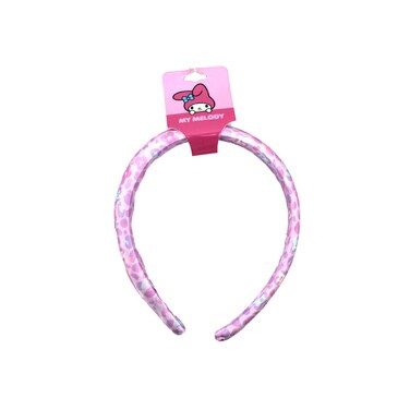 Holly Wood Magic My Melody Headband