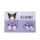 Hollywood Magic Kuromi Elastic Set For Hair K10
