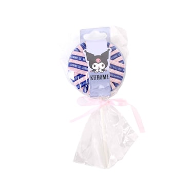 Hollywood Magic Kuromi Elastic Set K07